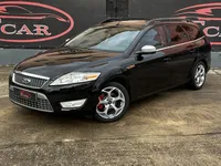 Ford-Mondeo SW detalhes 1