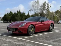 Ferrari-California detalhes 2