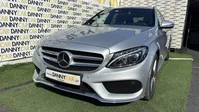 Mercedes-Benz-C 250 detalhes 1