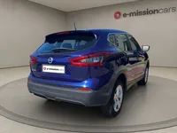 Nissan-Qashqai detalhes 2