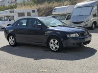 Audi-A4 Imagem Principal