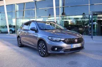 Fiat-Tipo Station Wagon Imagem Principal