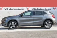 Mercedes-Benz-GLA 220 detalhes 1