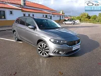 Fiat-Tipo Station Wagon Imagem Principal