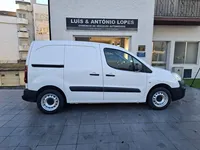 Citroën-Berlingo Imagem Principal