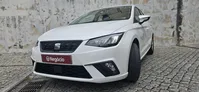 Seat-Ibiza Imagem Principal