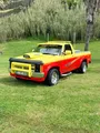 Dodge-Dakota detalhes 1