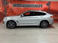 BMW-X4 detalhes 1