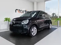 Renault-Twingo Imagem Principal