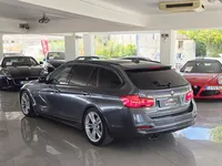 BMW-335 detalhes 1