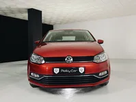 Volkswagen-Polo detalhes 1