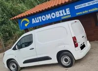 Opel-Combo detalhes 2
