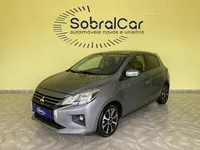 Mitsubishi-Space Star Imagem Principal