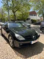 Mercedes-Benz-SLK 200 Imagem Principal