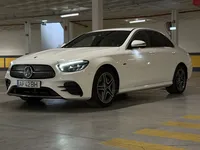 Mercedes-Benz-300 Imagem Principal