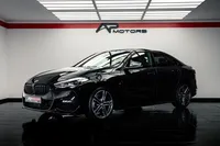 BMW-218 Gran Coupé Imagem Principal