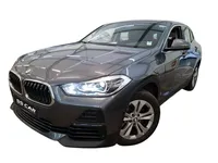 BMW-X2 Imagem Principal