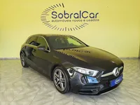 Mercedes-Benz-A 180 detalhes 1