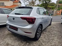 Volkswagen-Polo detalhes 2