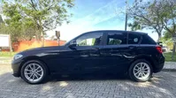 BMW-116 detalhes 2
