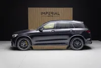 Mercedes-Benz-GLC 220 detalhes 1