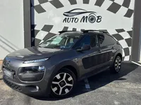 Citroën-C4 Cactus Imagem Principal