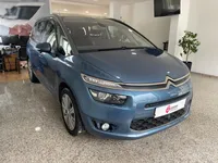 Citroën-C4 Grand Picasso detalhes 2