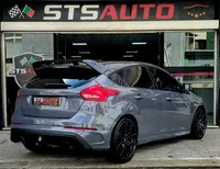 Ford-Focus detalhes 2