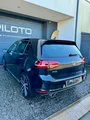 Volkswagen-Golf detalhes 2