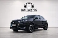 DS-DS3 Crossback detalhes 1