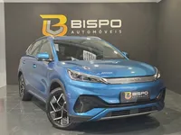 BYD-Atto 3 Imagem Principal