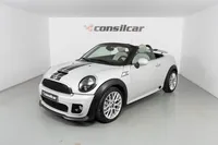 Mini-Roadster Imagem Principal