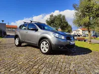 Nissan-Qashqai Imagem Principal