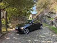 BMW-118 Imagem Principal