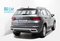 Seat-Ateca detalhes 1