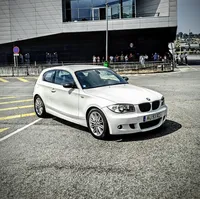 BMW-118 Imagem Principal