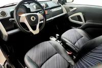 Smart-ForTwo Cabrio detalhes 1