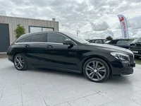 Mercedes-Benz-CLA 200 Imagem Principal
