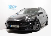 Ford-Focus SW Imagem Principal