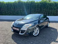 Renault-Megane Coupe Imagem Principal