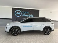 Peugeot-e-5008 Imagem Principal