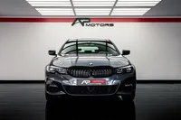 BMW-330 detalhes 2