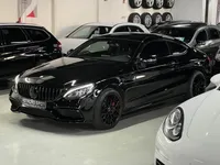 Mercedes-Benz-C 220 detalhes 2
