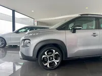 Citroën-C3 Aircross detalhes 1