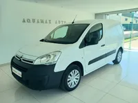 Citroën-Berlingo Imagem Principal