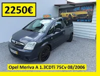 Opel-Meriva Imagem Principal