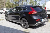 Volvo-V40 detalhes 2