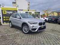 BMW-X1 Imagem Principal