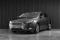 Ford-Focus Imagem Principal
