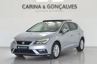 Seat-Leon Imagem Principal